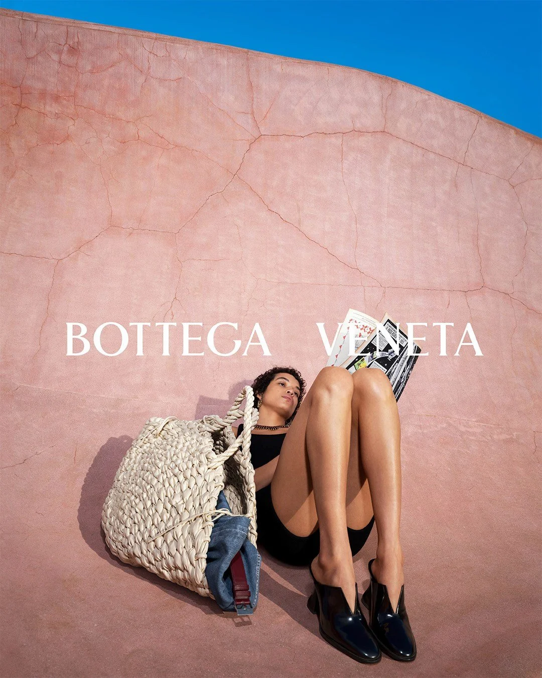 BOTTEGA VENETA SUMMER 24系列正式发布— Amazedaily